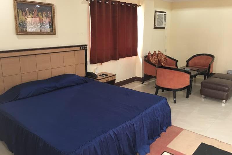 Hôtel Sriyash Regency 16