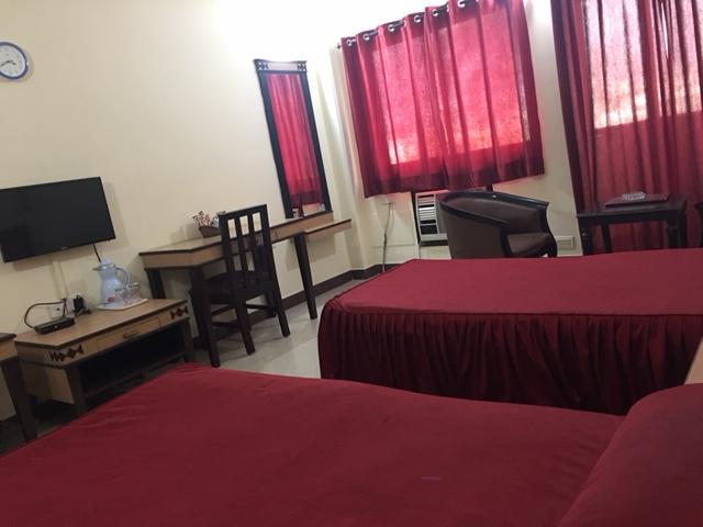 Hôtel Sriyash Regency 17