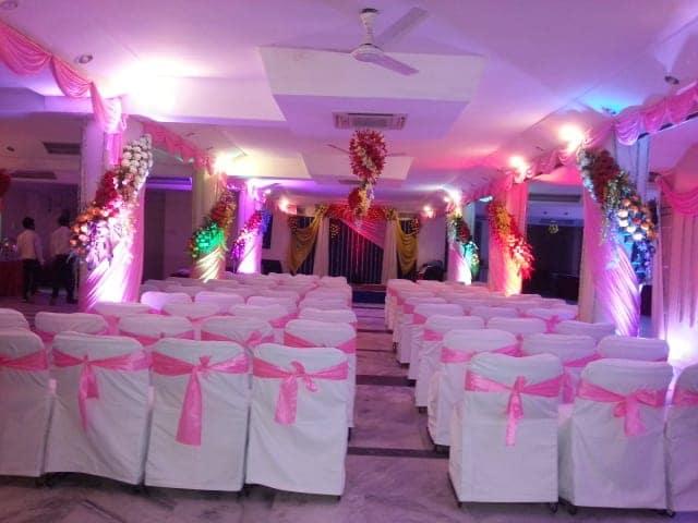 Hôtel Sriyash Regency 19