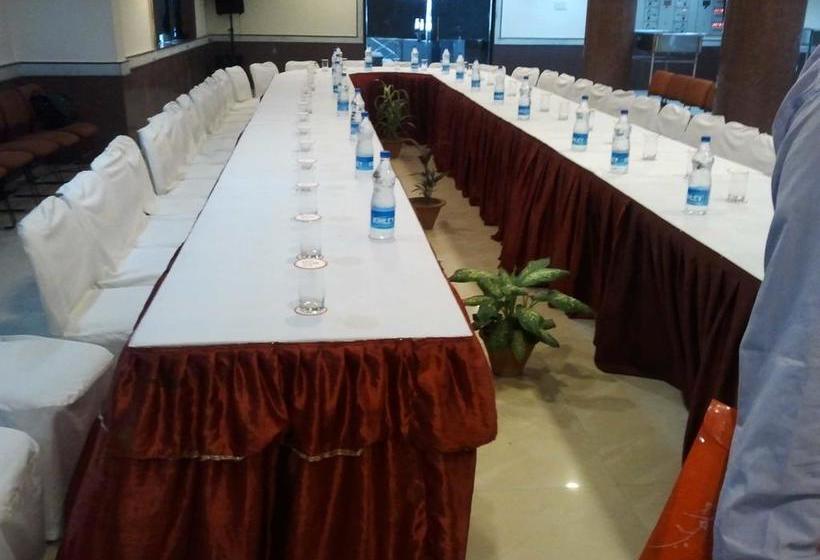 Hôtel Sriyash Regency 7