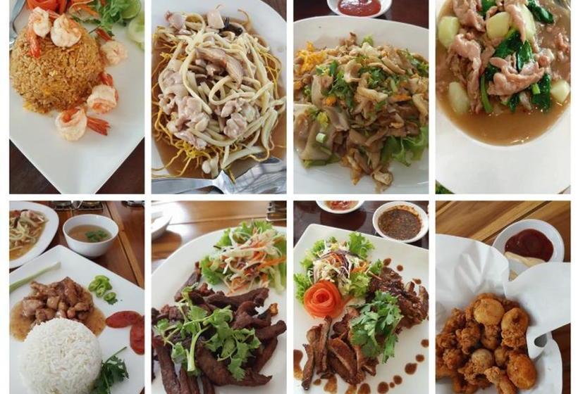 Phurang Hill Resort 1