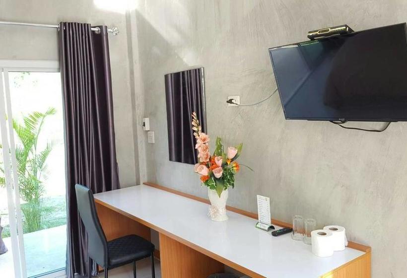 Phurang Hill Resort 11