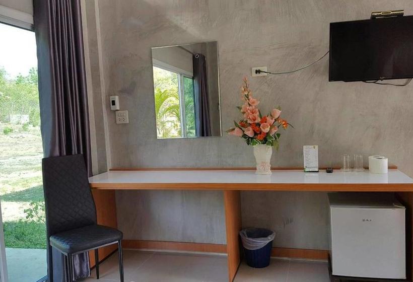 Phurang Hill Resort 12