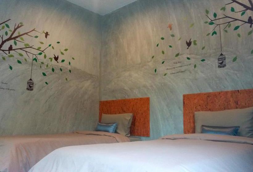 Phurang Hill Resort 13