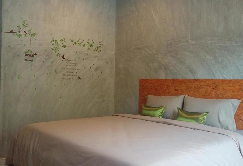 Phurang Hill Resort 14