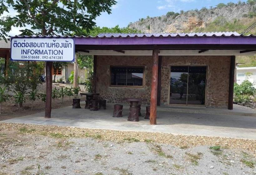 Phurang Hill Resort 15