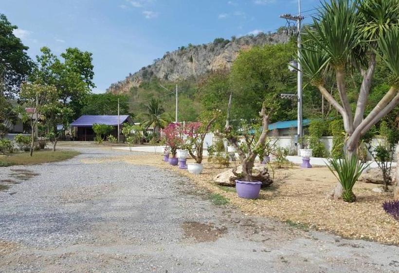 Phurang Hill Resort 17