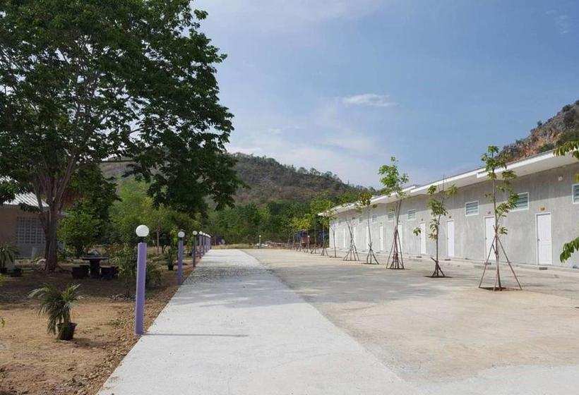 Phurang Hill Resort 18