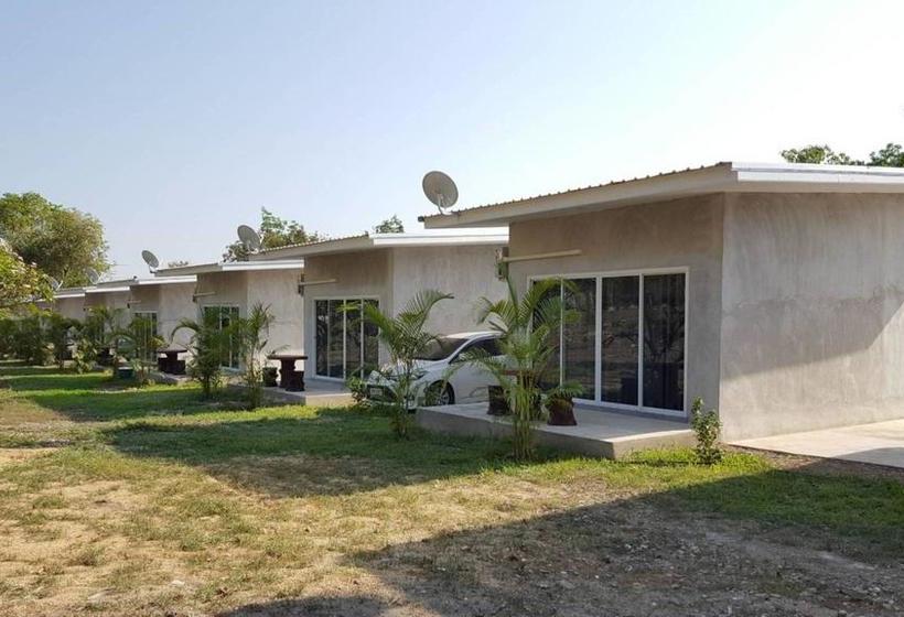 Phurang Hill Resort 2