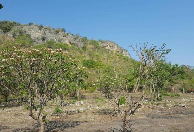 Phurang Hill Resort 20