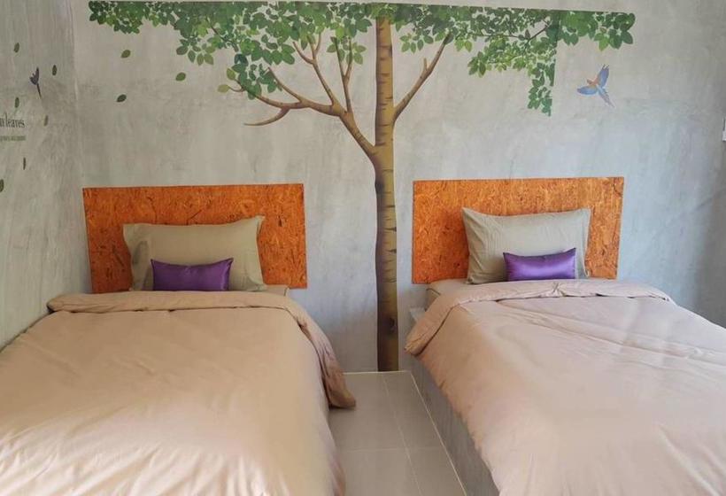 Phurang Hill Resort 3