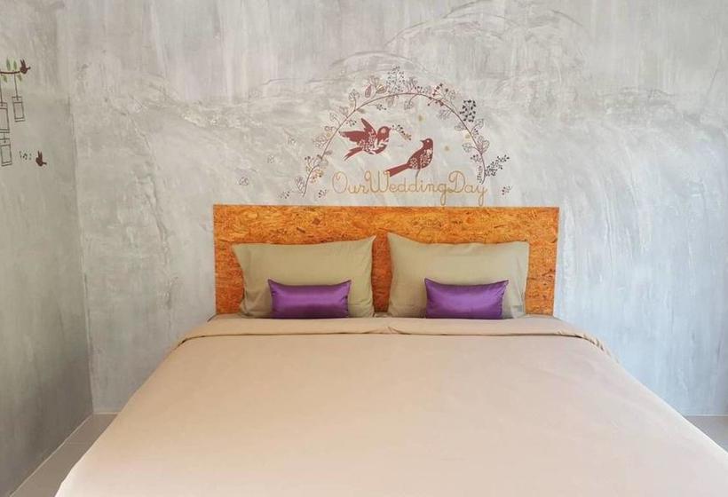 Phurang Hill Resort 4