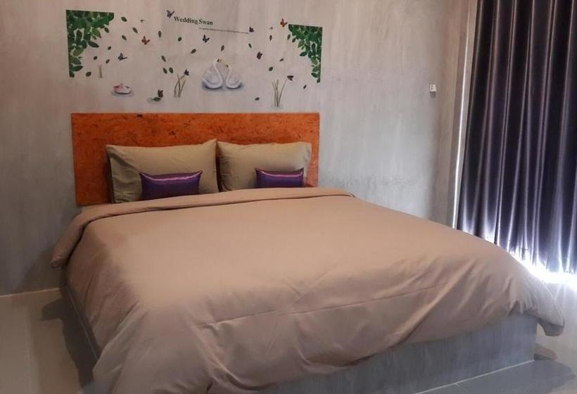 Phurang Hill Resort 5