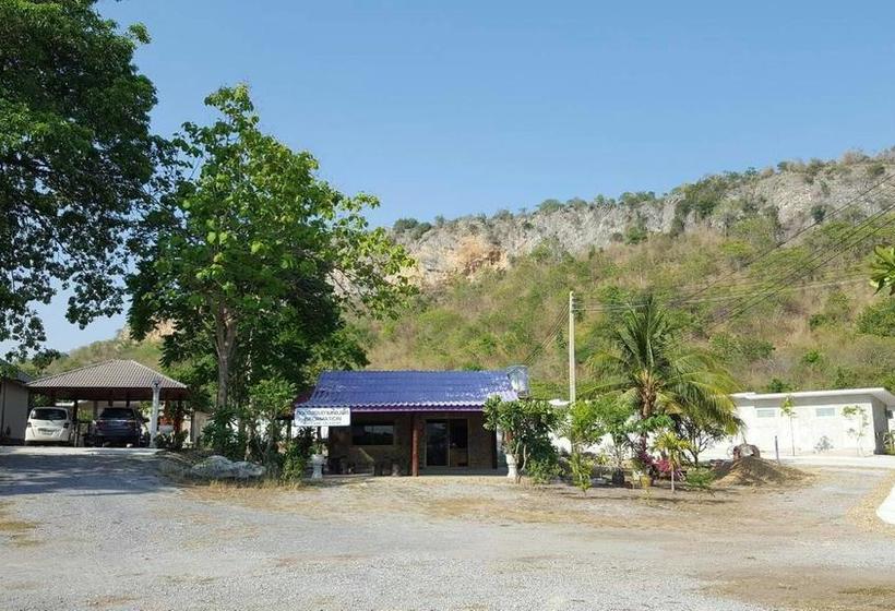 Phurang Hill Resort 6