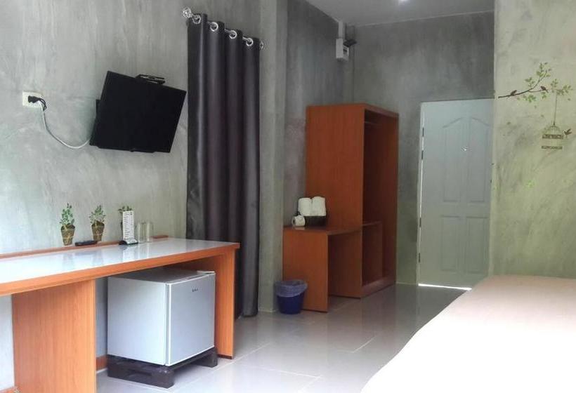 Phurang Hill Resort 7