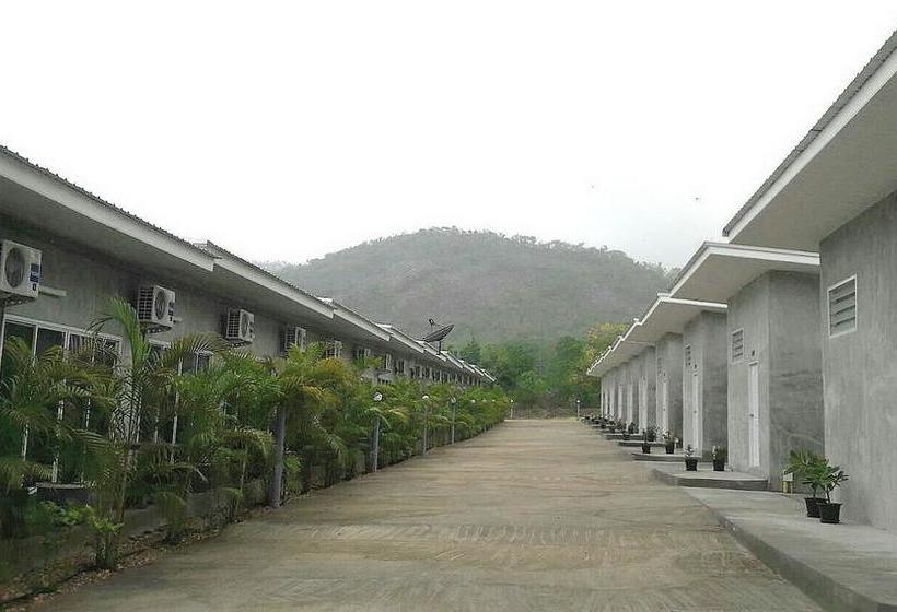 Phurang Hill Resort 8