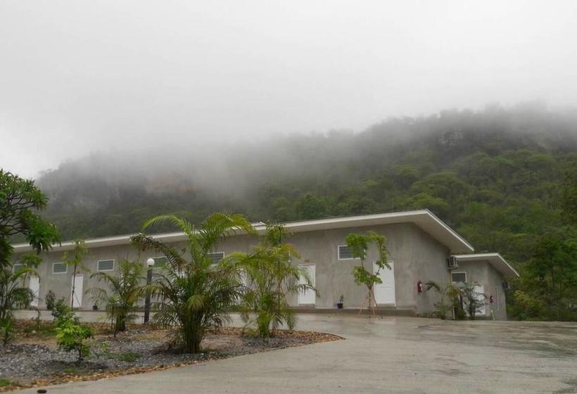 Phurang Hill Resort 9