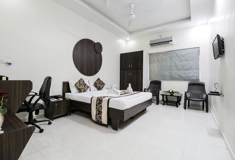 Resort Whistling Meadows