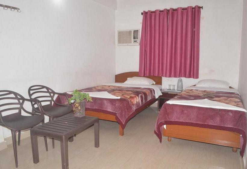 Hotel Vipassana Bodhgaya Bihar
