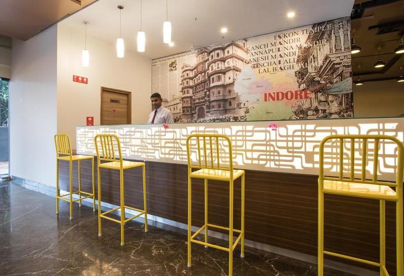 Hotel Cosmopolitan 1