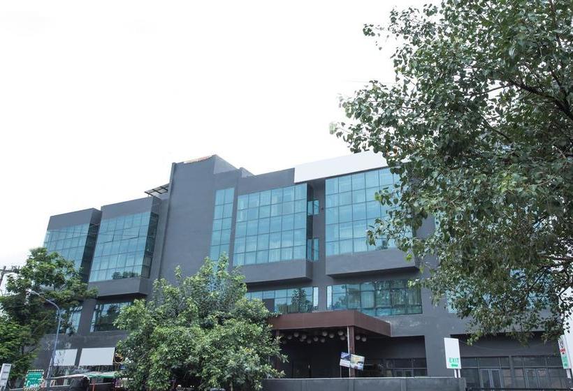 Hotel Cosmopolitan 15