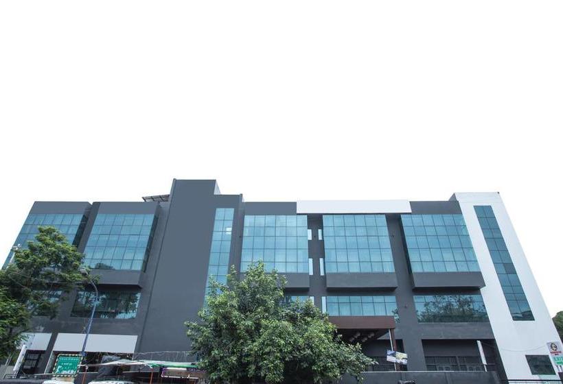 Hotel Cosmopolitan 16