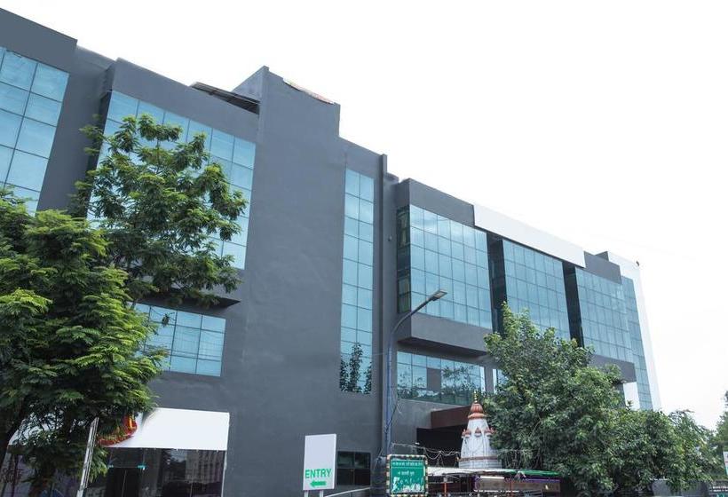 Hotel Cosmopolitan 17