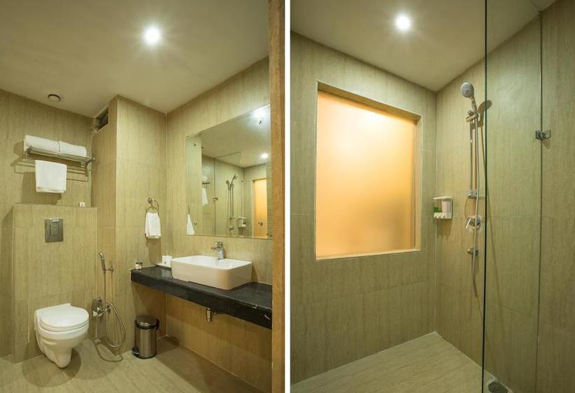 Hotel Cosmopolitan 18