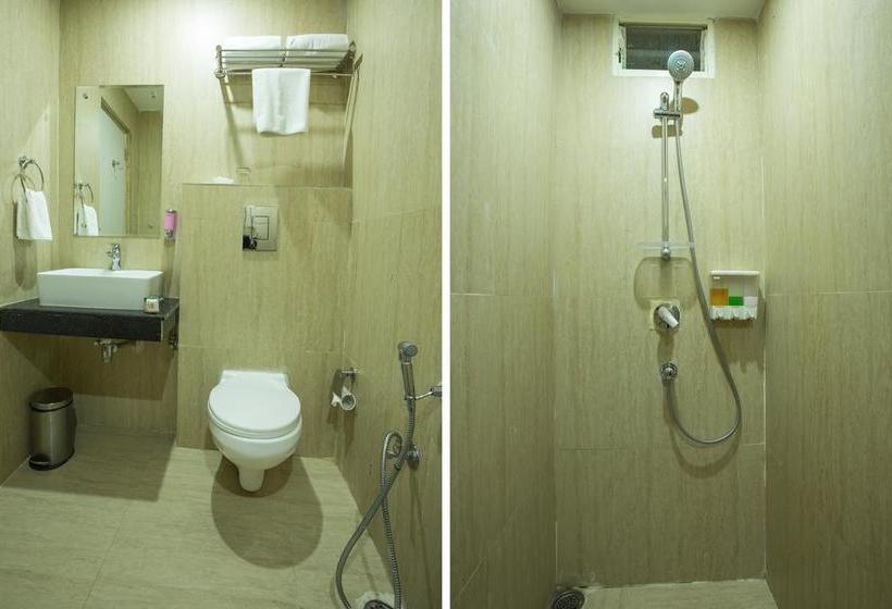 Hotel Cosmopolitan 19