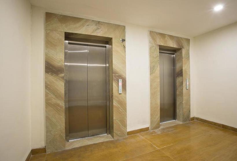 Hotel Cosmopolitan 20