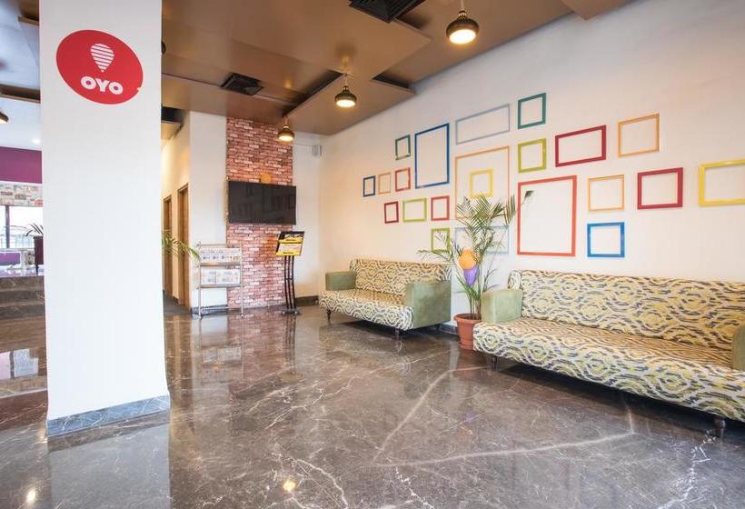 Hotel Cosmopolitan 3