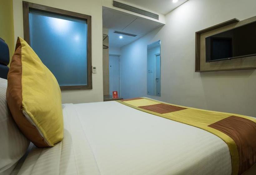 Hotel Cosmopolitan 5