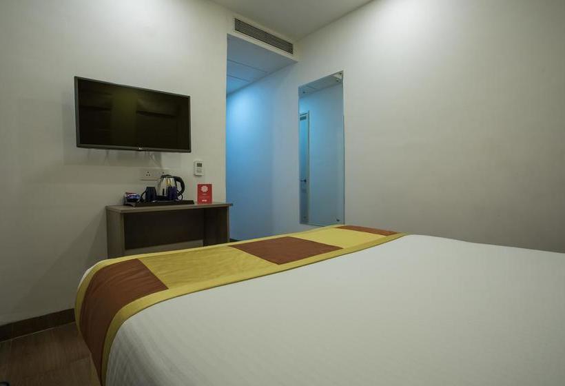 Hotel Cosmopolitan 6