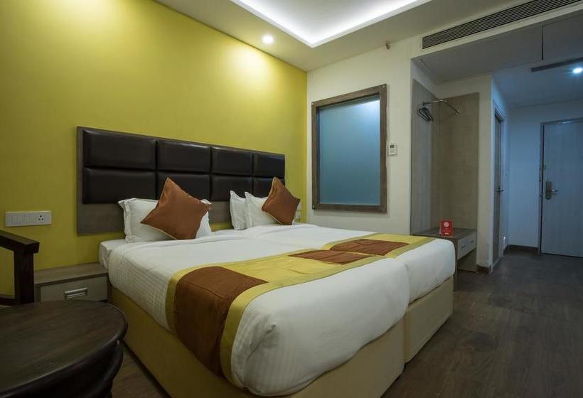 Hotel Cosmopolitan 9