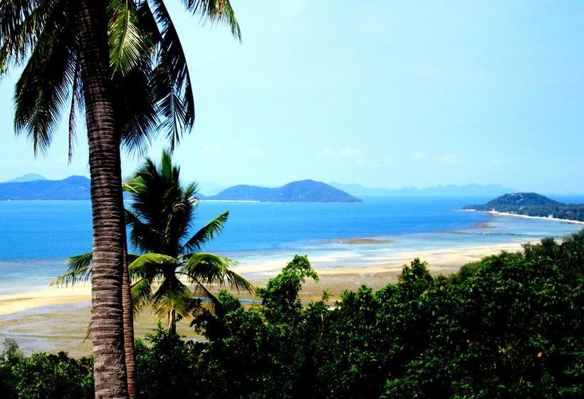 Samui Hideaway Boutique B&b