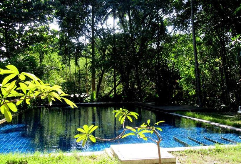 Samui Hideaway Boutique B&b 1