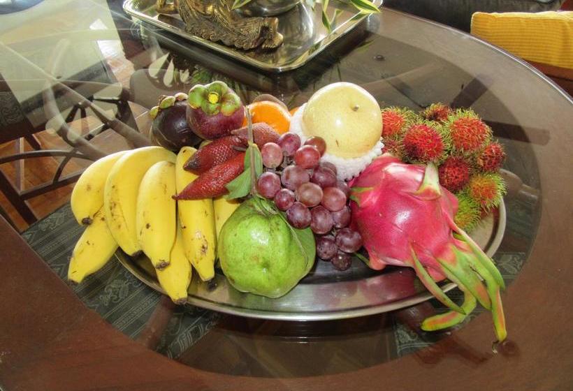 Samui Hideaway Boutique B&b 10