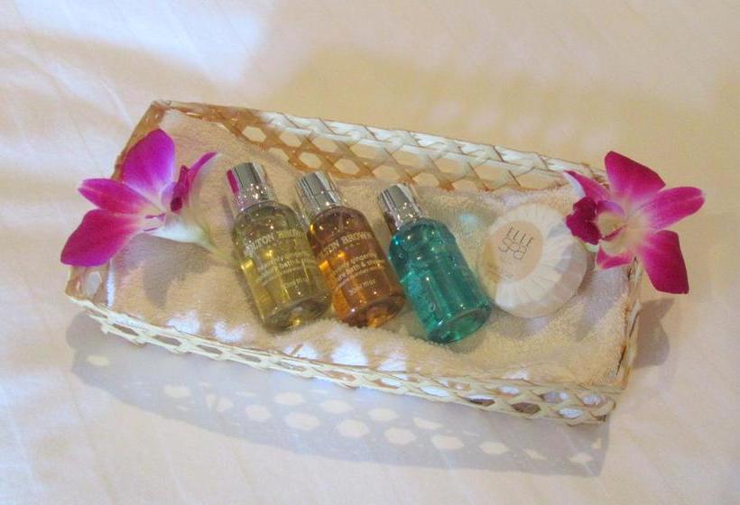 Samui Hideaway Boutique B&b 11