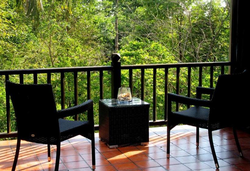 Samui Hideaway Boutique B&b 12