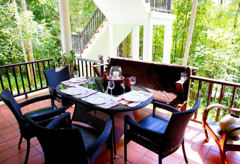 Samui Hideaway Boutique B&b 13