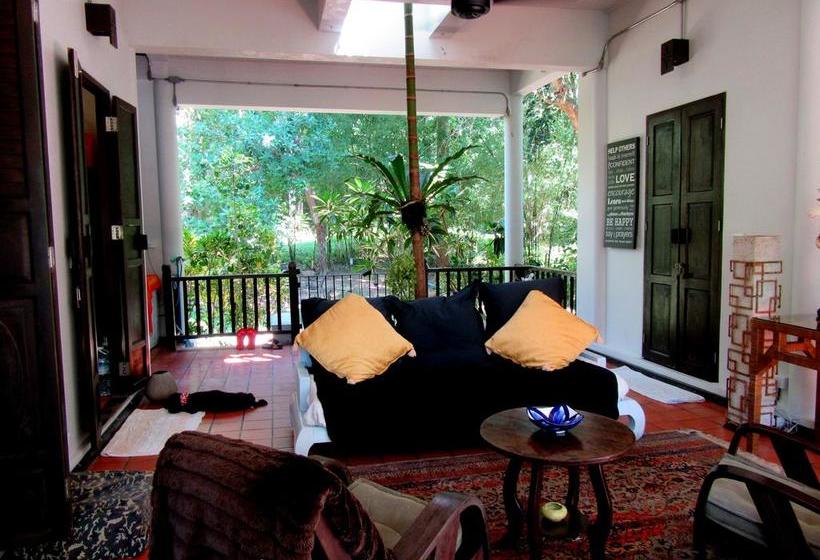 Samui Hideaway Boutique B&b 14