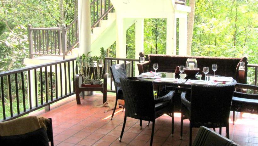 Samui Hideaway Boutique B&b 15