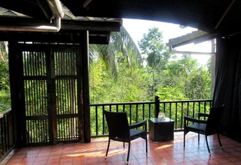 Samui Hideaway Boutique B&b 16