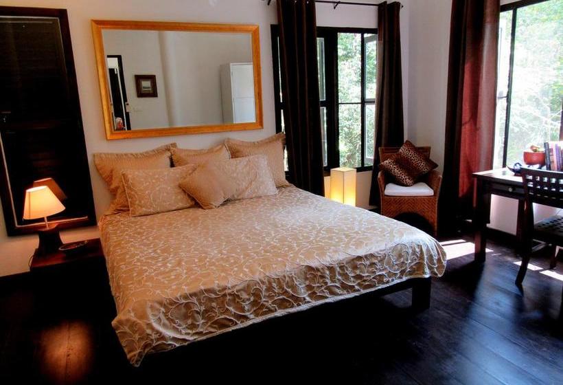 Samui Hideaway Boutique B&b 17