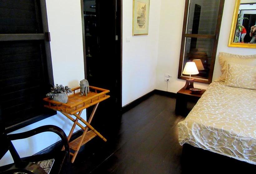 Samui Hideaway Boutique B&b 18