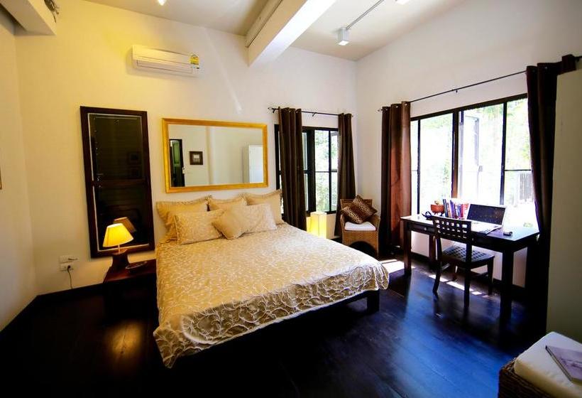 Samui Hideaway Boutique B&b 19