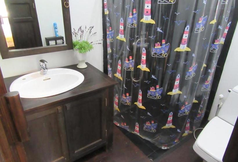 Samui Hideaway Boutique B&b 20