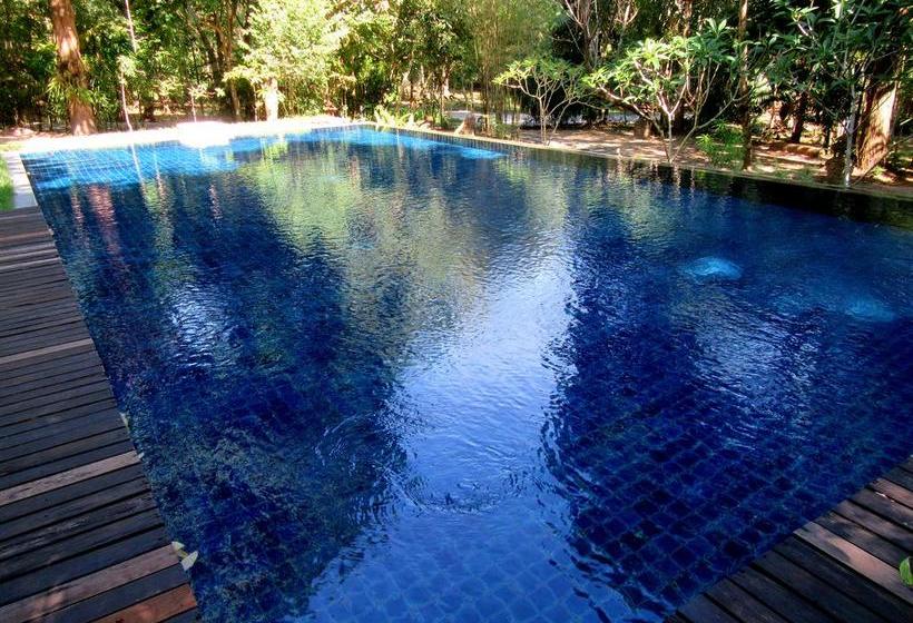 Samui Hideaway Boutique B&b 3