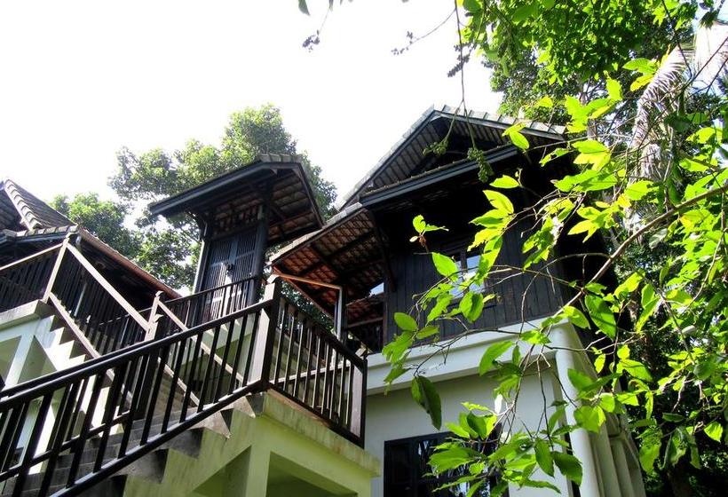 Samui Hideaway Boutique B&b 5
