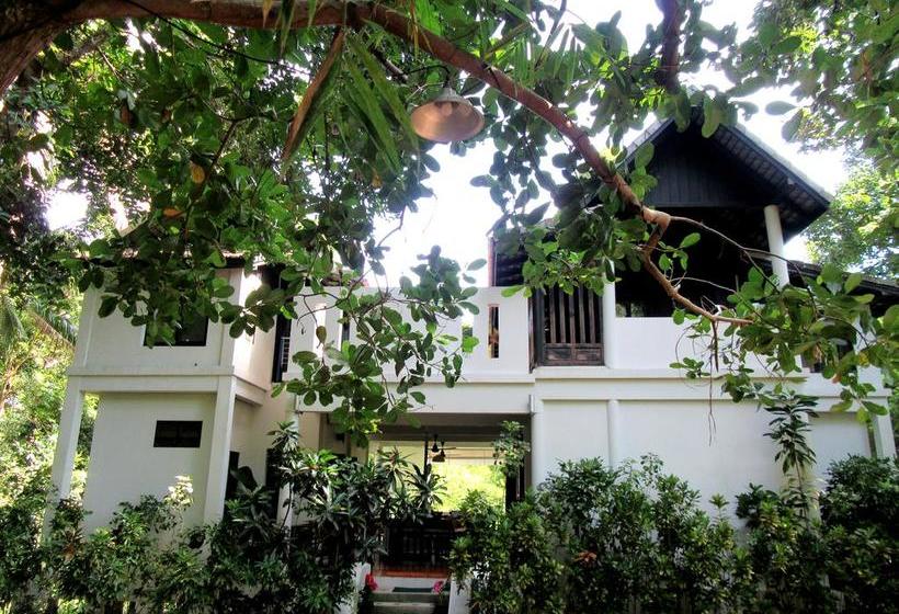 Samui Hideaway Boutique B&b 7